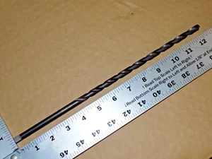 Guhring 8.7mm Drill Bit  Extra Long  318mm 12.5" HSS - Picture 1 of 1