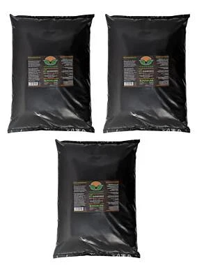 TerraVerm Wurmhumus - 30 Liter - Gartenerde, Wurmhumus, 100% natürlicher Dünger, - Bild 1 von 4