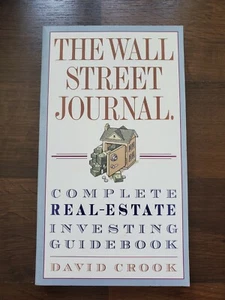 Das Wall Street Journal. Kompletter Immobilien Investitionsleitfaden - Bild 1 von 6