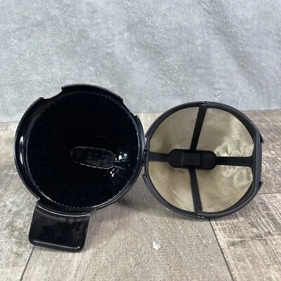 Ninja DCM201 14 Cup, Programmable Coffee Maker XL Pro Replacement Filter Basket - Image 1 of 4