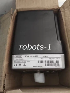 SQM10.16561 1PCS NEW SIEMENS Combustion Actuator FedEx or DHL - Afbeelding 1 van 1