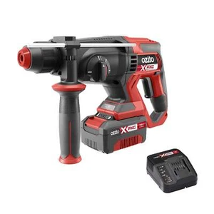 Ozito PXC 18V Rotary Hammer Drill Kit PRHK-1840 - Picture 1 of 3
