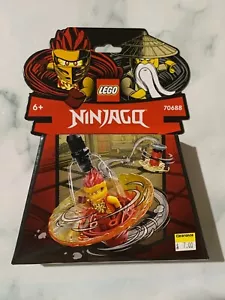 Lego Ninjago 70688 Kai's Spinjitzu Ninja Training Unit #7 - Foto 1 di 2