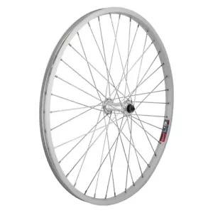 Wheel Master 24" Alloy Mountain Whl Ft 24x1.5 507x19 Aly Sl 36 Aly Qr Sl 14gucp - Picture 1 of 1