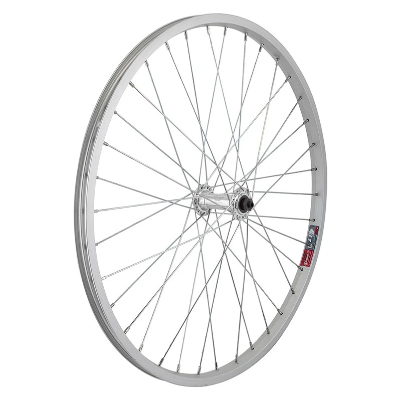 Wheel Master 24" Alloy Mountain Whl Ft 24x1.5 507x19 Aly Sl 36 Aly Qr Sl 14gucp - Image 1 of 1