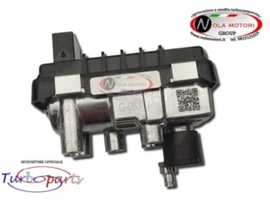 VALVOLA ATTUATORE ELETTRONICO G-83 PER AUDI Q5 SQ5 TDI quattro - Imagen 1 de 2