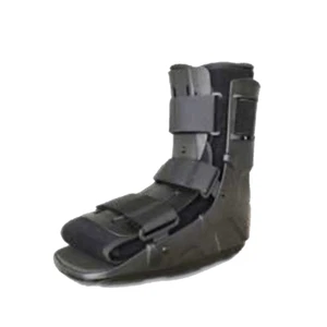 Fgp Walker Tibio Tarsica cvo-750 eco Prossima tutore corto nero - Foto 1 di 4