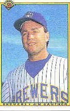 1990 Bowman Baseball #251-500 - Finish Your Set *GOTBASEBALLCARDS