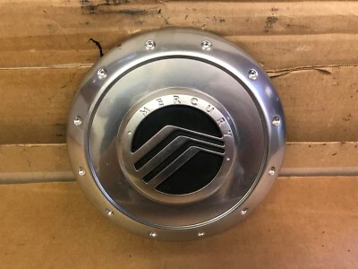 04 GORRA CENTRAL MERCURY MOUNTAINEER. 3L241A096DA Foto 1 de 2