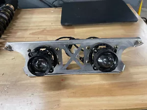 2020 Ski-Doo MXZ 600RS 600 RS Race 19-21 headlight headlamp Sno-X - Picture 1 of 6