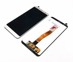 Für Hisense F18 Display LCD Bildschirm Touchscreen Digitizer Gold - Bild 1 von 1