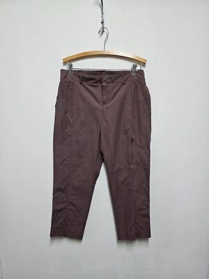 Pantalones cortos informales de senderismo Kirkland Signature para mujer talla 8 Foto 1 de 4