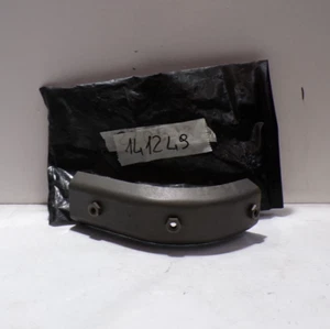 AUSPUFFSCHUTZ FÜR PIAGGIO APE 501-601 (141249) - Bild 1 von 2