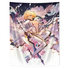 Sexys Poster Anime Girl Knight Bride Loli Cute Figure Posters Anime Tapestry