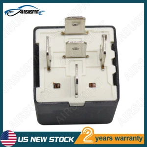 Air Suspension Relay 5 Prong For Mercedes-Benz W221 W164 W166 W251 W216 25427619 - Picture 1 of 9