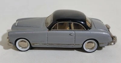 59742 MA COLLECTION 1/43 n. 36 Brianza - Ford Comete Montecarlo 1953 - Immagine 1 di 4