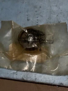 MERCURY MARINE,REVERSE LOCKING LOWER CAM;P/N 52918. - Picture 1 of 4