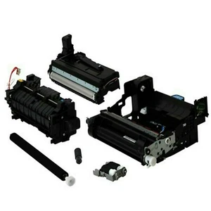 Genuine Maintenance Kit For Kyocera FS-4300DN FS-4200DN FS-4100DN 1702MT7USV OEM - Picture 1 of 12