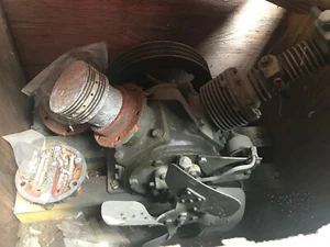 Worthington V2-A4 Kompressorkopf kompatibel für den Einsatz in H Typ SABC 5000 PSI - Bild 1 von 3