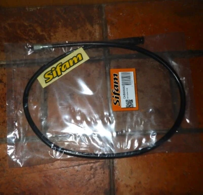SIFAM Cable Compteur Honda - 600 Transalp 1987/1999 - 650 SLR 1998/1999