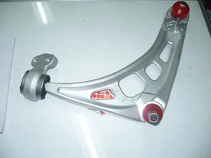 NEU FEBI NAKE BMW 3ER E46 QUERLENKER VORNE LINKS N/S MIT BUCHSE 31126758519 - Bild 1 von 1