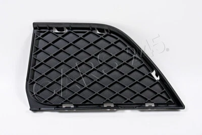 Parrilla de parachoques delantera izquierda genuina BMW X3 E83 Facelift 2007-2010 Foto 1 de 4