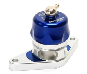 GENUINE TURBOSMART VEE PORT PRO for SUBARU blue TS-0205-1135 - Picture 1 of 1