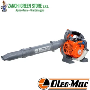 SOFFIATORE OLEO MAC BV 250  - Foto 1 di 1