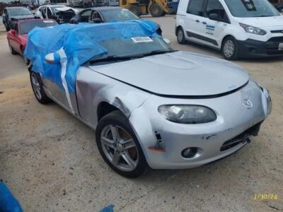 Chassis ECM Roof Hard Top Retractable Fits 07-14 MAZDA MX-5 MIATA 3174469 Foto 1 de 4