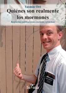 QUIENES SON REALMENTE LOS MORMONES - Imagen 1 de 3
