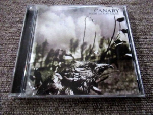 CD Toshi With Taro Hakase Canary BVCR-802 1998 X Japan - Imagen 1 de 2