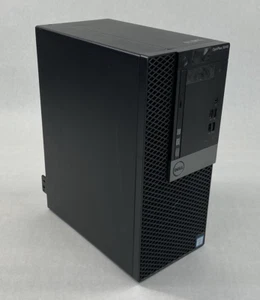 Dell OptiPlex 5040 MT Intel Core i5-6500 3.20GHz 4GB RAM No HDD No OS - Picture 1 of 16
