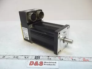 Parker Compumotor CM232AE-00219 bürstenloser DC-Servomotor NEMA 23 340V 92oz-Zoll - Bild 1 von 3