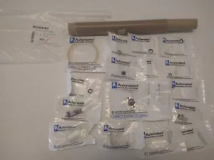 AutoBagger SPARE PARTS LOT. Automated Packaging Systems. Auto Bag. Excel. NEW - Picture 1 of 13