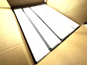 4800 x UNIVERSAL FILTER Pipette Tips 1-20µl Sterile Case of 50 Racks LABORATORY - Picture 1 of 6