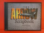 THE ARROW SCRAPBOOK - PETER ZUURING - AVRO AIRCRAFT - AVIATION HISTORY