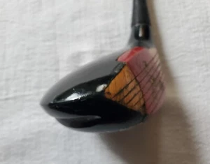 BEN HOGAN APEX #3 WOOD 42" RH - GEBRAUCHT/ANSTÄNDIG - Bild 1 von 12