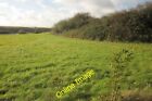 Photo 6X4 Field By Coalsack Lane Lyde Green/St6778 The View From The Gat C2013