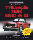 Improve Triumph TR5 250 &amp; 6 Engine Manual Motor DIY Tune (Revised) How to...