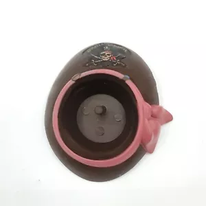 Disney Hasbro Mr. Mrs. Potato Head Pirates of the Caribbean Hat Replacement Part - Picture 1 of 5