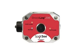 Shocklog 298 - Picture 1 of 12
