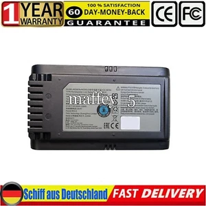 Batterie VCA-SBT90 Battery pour Samsung Jet 90 VS9000 JET90 Stick Vacuum Battery FR - Photo 1/7