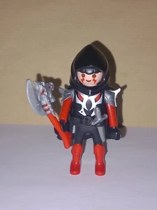 Playmobil MOYEN-ÂGE Chevalier Du Dragon 4838 - Bild 1 von 2