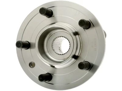 For 2006-2012 Land Rover Range Rover Sport Wheel Hub Assembly Front 65556HGQM - Image 1 of 2