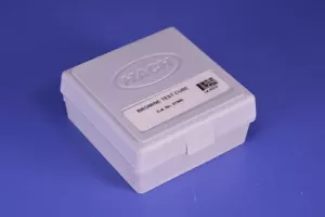 New Hach Bromine Test Cube 21940 w/ DPD Total Chorine Reagent - Picture 1 of 7
