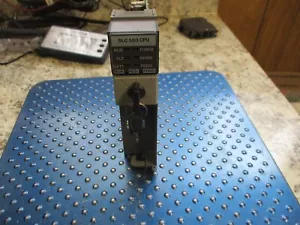 ALLEN BRADLEY SLC 500 PROZESSOREINHEIT SER A FRN 8 1747-0S301 - Bild 1 von 5