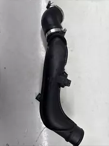 Turbocharger Intercooler Hose for Volkswagen Beetle Jetta 2011-2016 1K0145770AH - Picture 1 of 3