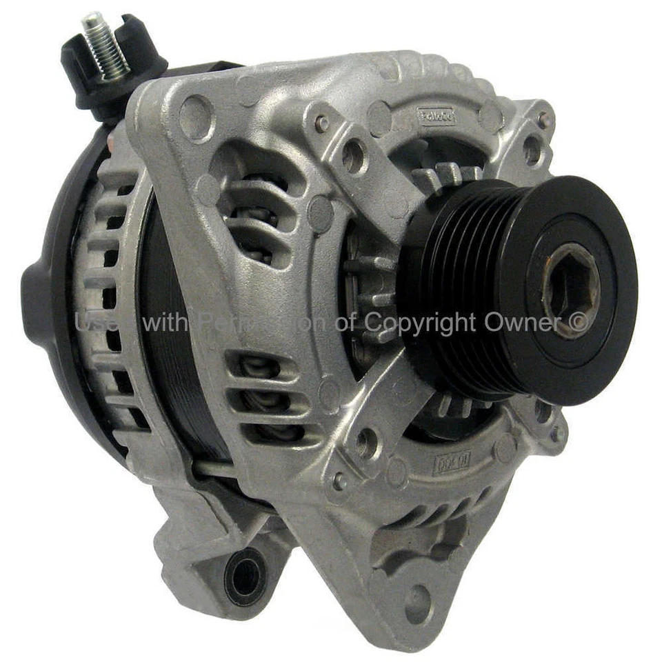 Alternador Calidad Construido 11625 Reman se adapta a 11-14 Ford Mustang 5.0L-V8 Foto 1 de 4