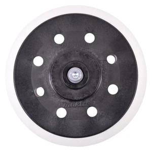 Makita 196684-1 Platorello Base morbida Ø150mm - Foto 1 di 2