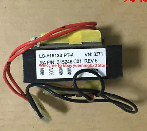 Ship dhl , 315246-C01 inverter power supply - Picture 1 of 1